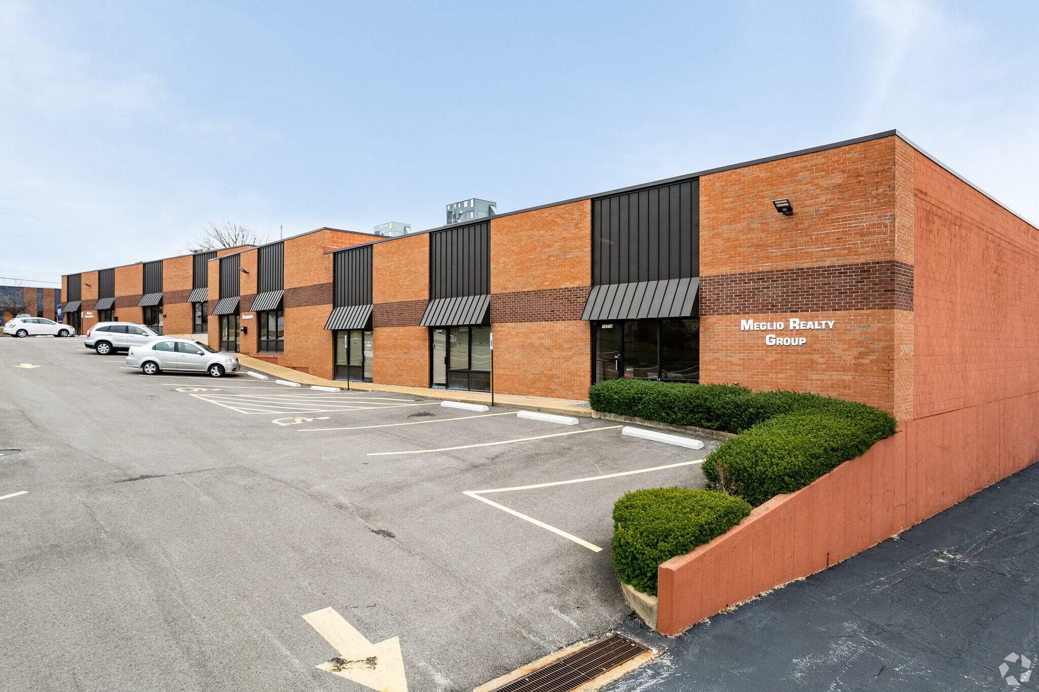 10700-10714 Trenton Rd, Olivette, MO for Rent