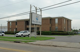 Metairie, LA Office - 3200 Cleary Ave