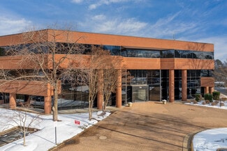 Richmond, VA Office/Medical - 812 Moorefield Park Dr