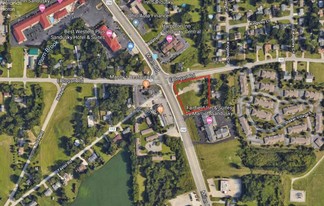 Sandusky, OH Commercial - 6200 Milan Rd