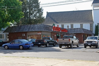 Scranton, PA Auto Repair - 220 W Market St