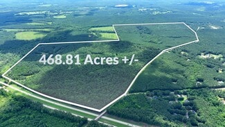 Hogansville, GA Agricultural - Perkins Rd Hogansville, GA Agricultural - Perkins Rd