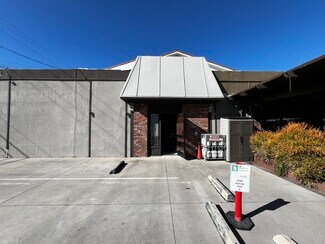 Burbank, CA Retail - 3900 W Riverside Dr Burbank, CA Retail - 3900 W Riverside Dr