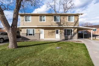 Longmont, CO Multi-Family - 1842 Hennington Ct