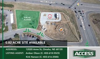 Omaha, NE Commercial - 12020 Anne St