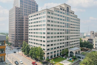 Rochester, NY Office - 75 S Clinton Ave