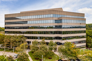 Rockville, MD Office - 2273 Research Blvd