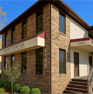 Downers Grove, IL Office - 5145 Washington St Downers Grove, IL Office - 5145 Washington St