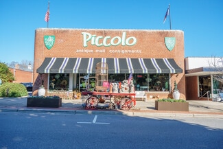 Belmont, NC Retail - 134 N Main St