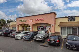 Huntington Park, CA Retail - 2701 E Gage Ave
