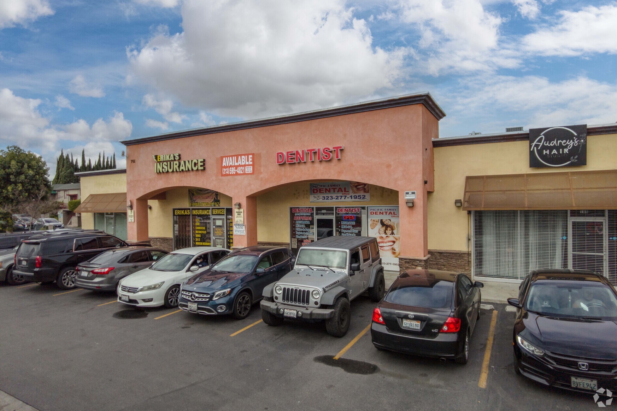 2701 E Gage Ave, Huntington Park, CA for Rent