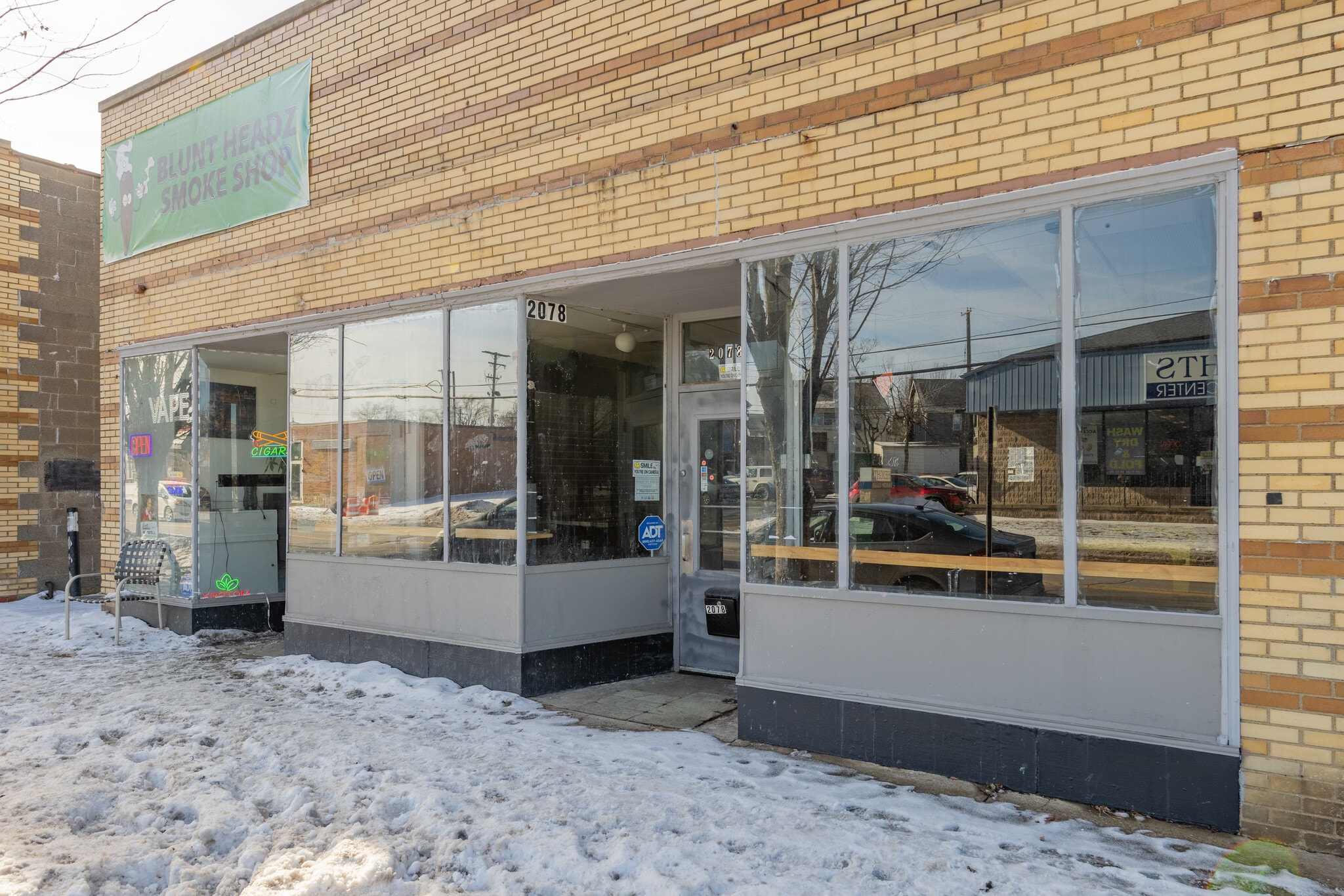 2078-2080 S Taylor Rd, Cleveland, OH for Sale