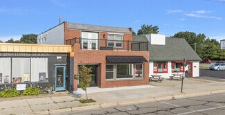 Marysville, MI Retail - 1320-1332 Michigan Ave Marysville, MI Retail - 1320-1332 Michigan Ave