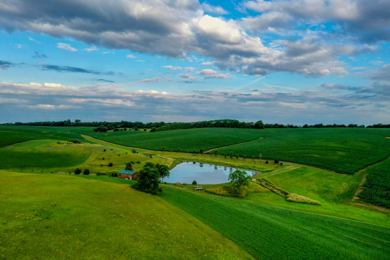 County Rd Dr, Monroe, WI for Sale