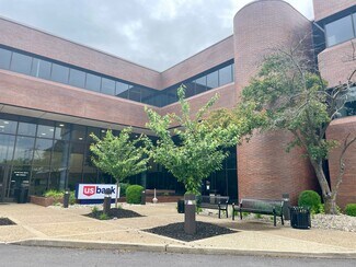 Saint Peters, MO Office - 1 Mid Rivers Mall Dr