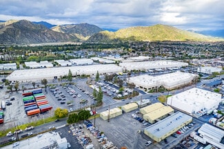 Azusa, CA Industrial - 975-985 W 8th St