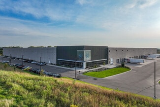 Otsego, MN Industrial - 6400 Queens Ave NE