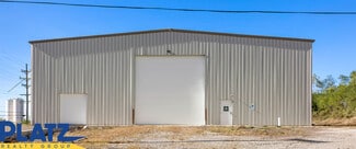 Youngstown, OH Industrial - 2430 Funston St Youngstown, OH Industrial - 2430 Funston St