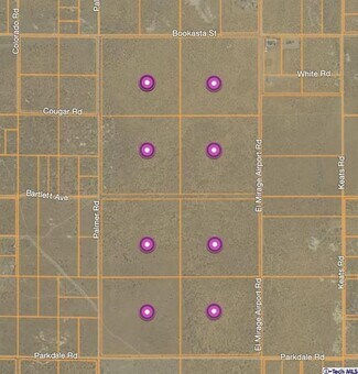 Adelanto, CA Commercial Land - 0 Bookasta st Adelanto, CA Commercial Land - 0 Bookasta st