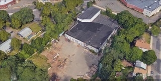New Haven, CT Industrial - 525 Ella T Grasso Blvd
