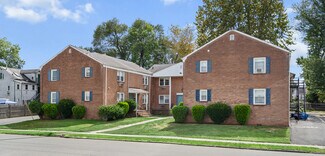 Rahway, NJ Apartments - 388 Union St