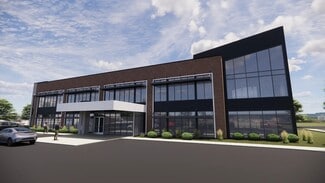 Munster, IN Office - 10020 Calumet Ave