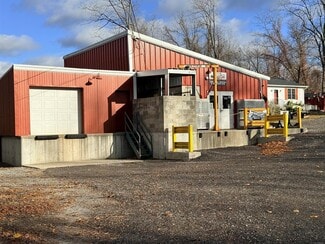 Franklin, CT Retail - 685 CT-32