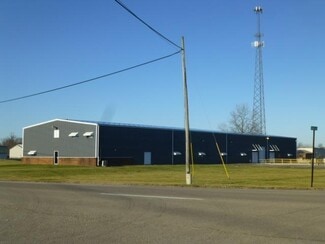 Spring Valley, OH Industrial - 2408 Darnell Dr