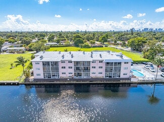 Hollywood, FL Apartments - 2775 Taft St