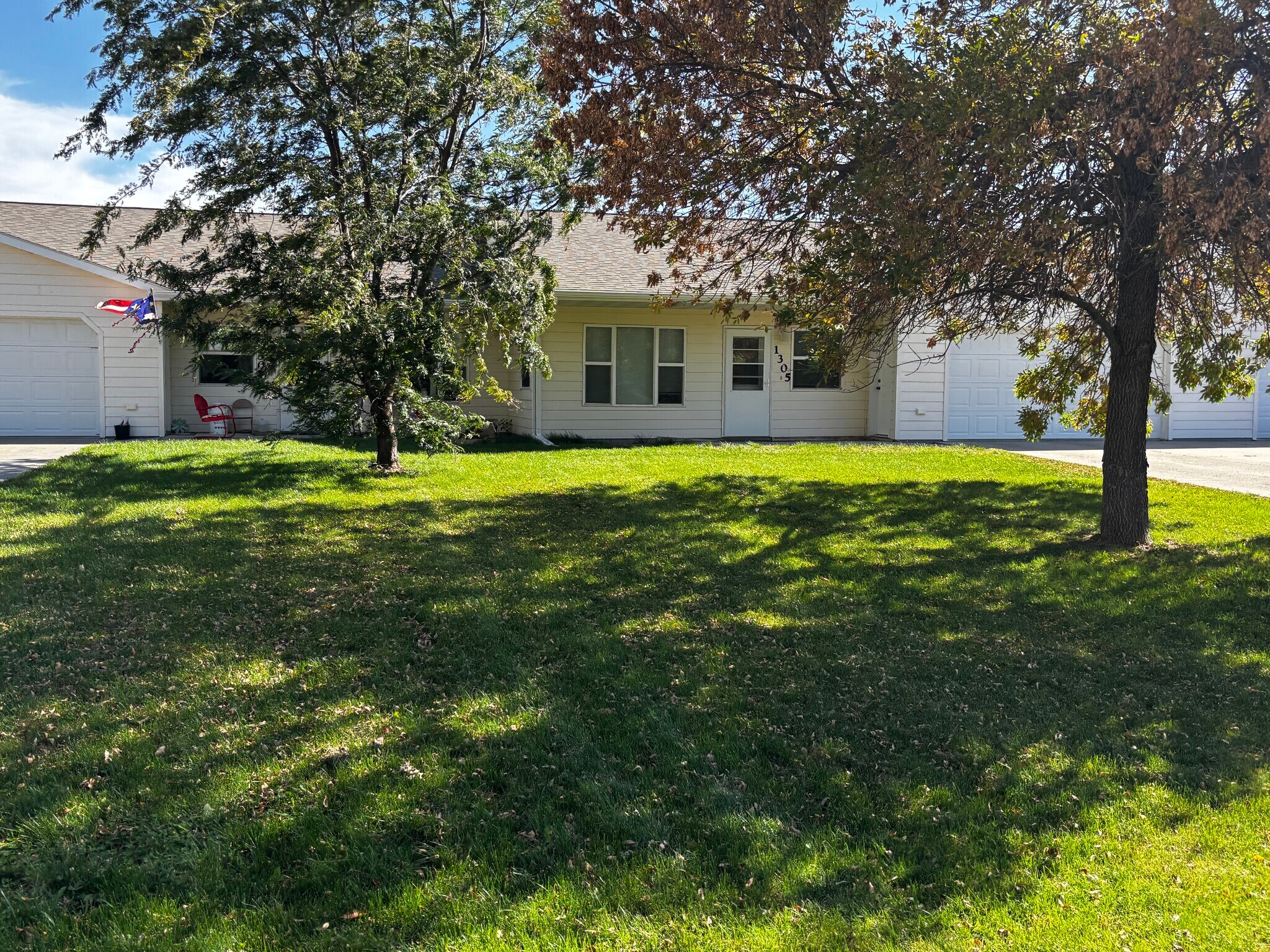 1305 Rosebud Ave, Gregory, SD for Sale