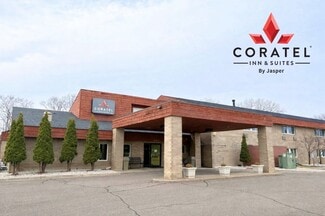 River Falls, WI Hospitality - 1207 Saint Croix St