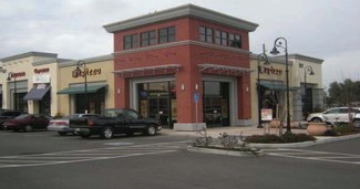 Livermore, CA Retail - 922 Larkspur Blvd