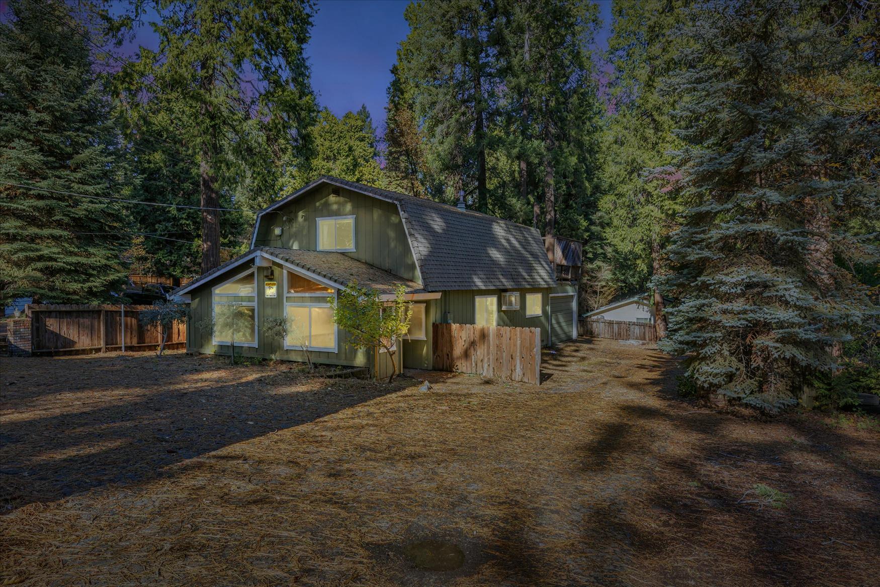 6023 Pony Express Trl, Pollock Pines, CA for Sale