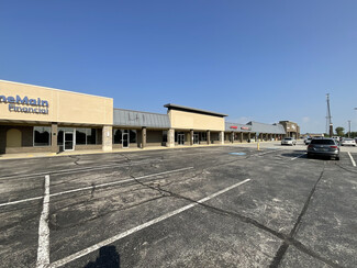 New Haven, IN Retail - Brookwood Dr @ US 30