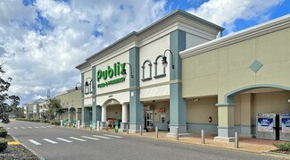 Land O' Lakes, FL Retail - SR 52