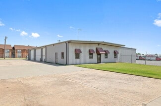 El Reno, OK Industrial - 1510 Amity Ln El Reno, OK Industrial - 1510 Amity Ln