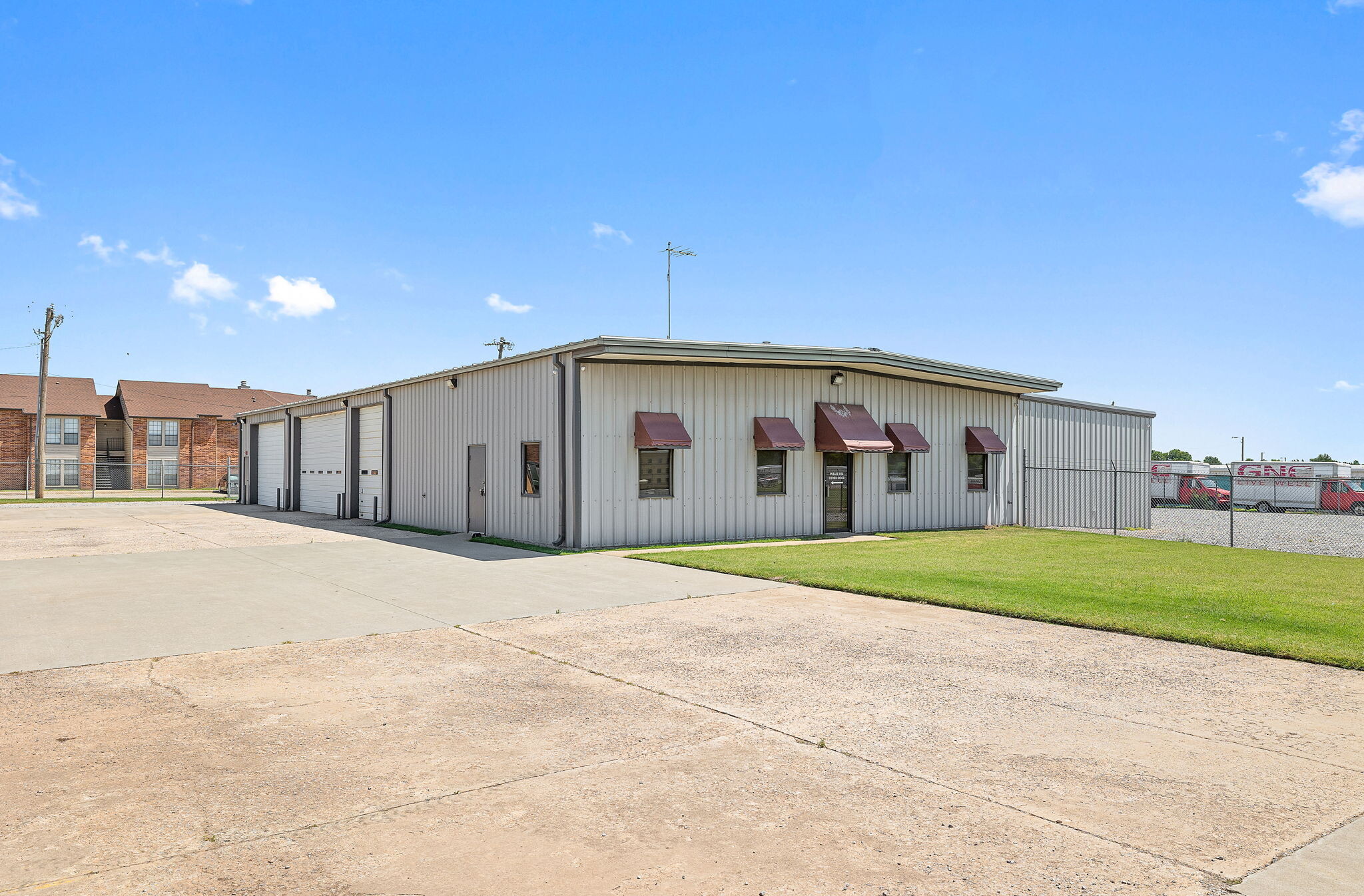 1510 Amity Ln, El Reno, OK for Rent