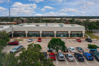 San Antonio, TX Office, Flex - 12500 Network Blvd