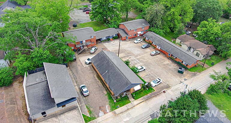 217 S Church St, Nacogdoches, TX for Sale