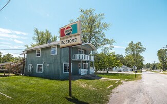 Licking, MO Retail - 108 College Ave