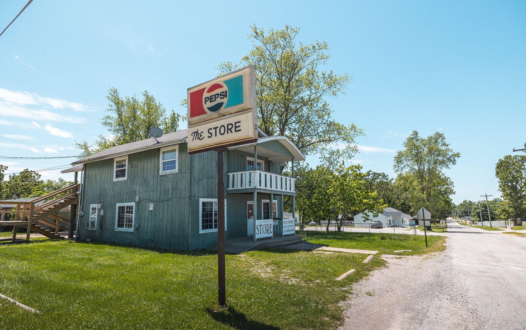 108 College Ave, Licking, MO for Sale