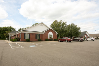 Canton, OH Office/Medical - 6447-6477 Frank Ave