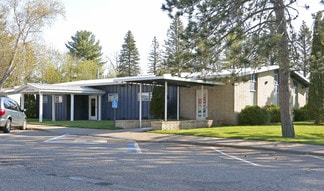 Foley, MN Office - 400 Broadway Ave N