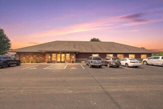 Hudson, WI Office - 2321 Jack Breault Dr