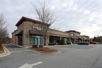 Roswell, GA Retail - 28 E Crossville Rd