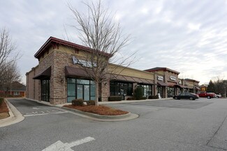 Roswell, GA Retail - 30 E Crossville Rd Roswell, GA Retail - 30 E Crossville Rd