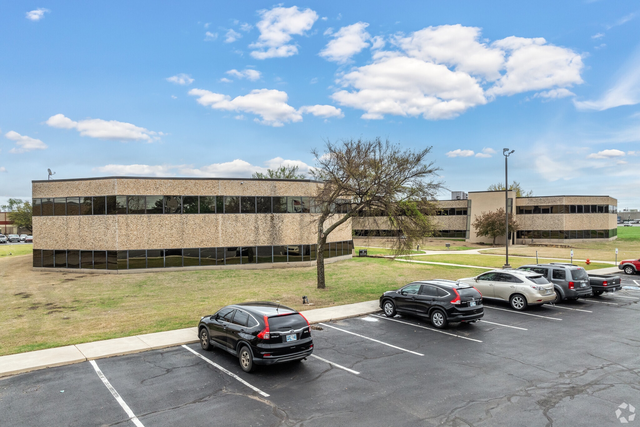 300 N Meridian Ave, Oklahoma City, OK for Sale