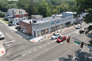 Verona, NJ Retail - 528-538 Bloomfield Ave Verona, NJ Retail - 528-538 Bloomfield Ave