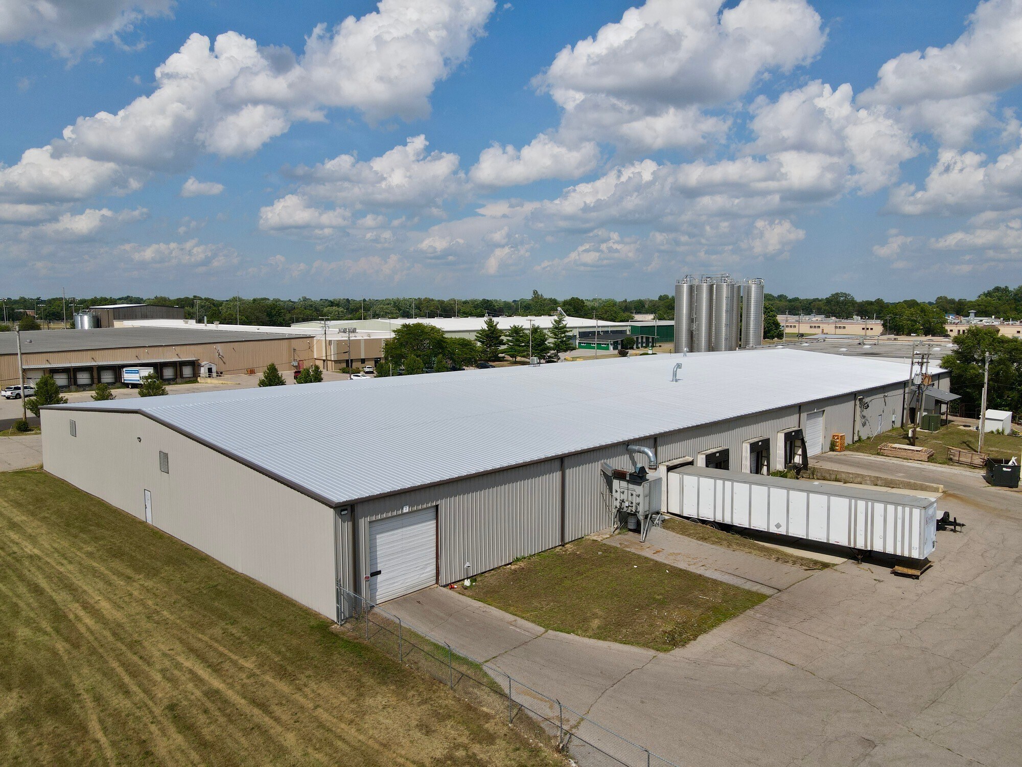 1701 Conant St, Elkhart, IN for Rent