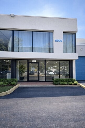 Miami, FL Industrial - 6900-6914 NW 50th St